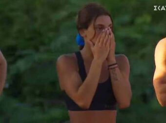 Survivor Spoiler (3/01): Αυτές είναι οι δύο παίκτριες που μπαίνουν στο παιχνίδι (vid+pics)