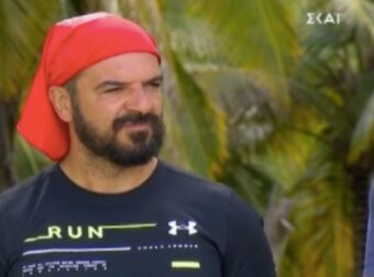 Survivor: Εδώ μπορείτε να δείτε τον αγώνα LIVE