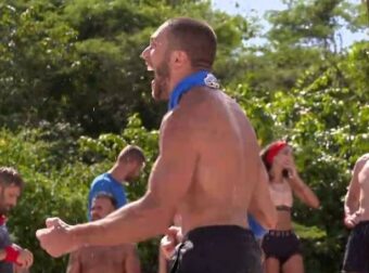 Survivor Spoiler: Βροχή… αποκαλύψεων! Η αποχώρηση και η νίκη για το έπαθλο