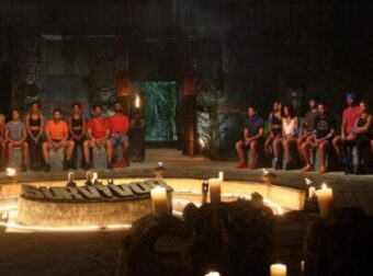 Survivor spoiler (06/01) vol.2, Οριστικό: Αυτή αποχωρεί σήμερα! Βρίσκεται ήδη στο ξενοδοχείο