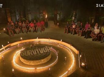 Survivor SpοiΙer : Ανατροπή… Αυτός είναι ο παίκτης που αποχωρεί απόψε και αυτή η ομάδα κερδίζει σήμερα!