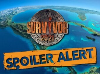 Survivor Spoiler σήμερα (7/1): Αυτός ο παίκτης αποχωρεί από το reality