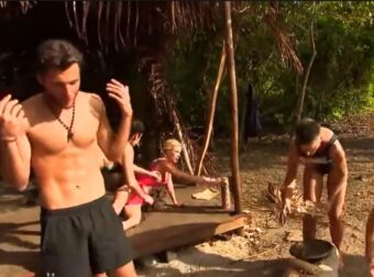 Survivor: Χαμός – Μεγάλη ένταση μεταξύ Σοφίας και Ασημίνας ακόμη και με γεμάτο στομάχι