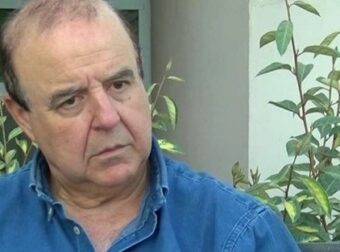 Παύλος Χαϊκάλης: «Το να έχουμε 4.000 θανάτους δεν μου λέει τίποτα, τόσους είχαμε και το 2015»