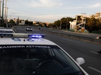 Σχέδιο «Αλκυονίδες» της Αστυνομίας – Ελεγχοι σε παραλίες και βουνά το Σαββατοκύριακο