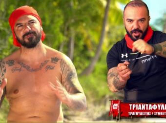 Survivor 2021: Oι πιο αστείες στιγμές του Survivor