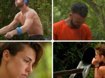 Survivor 4 trailer 10/01: Κόντρες, κλάματα και… σκληρός στίβος μάχης