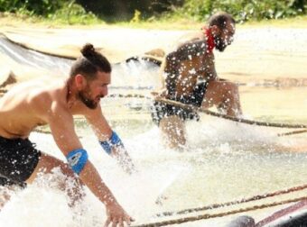 Survivor spoiler (10/01) – Οριστικό: Αυτή η ομάδα κερδίζει σήμερα το έπαθλο!